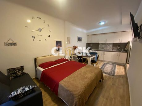 Studio / γκαρσονιέρα 40 τ.μ. για ενοικίαση
