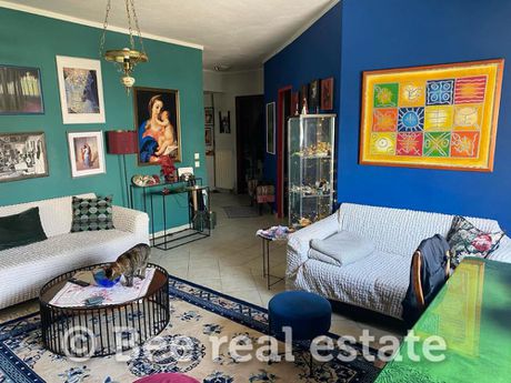 Apartment 110sqm for sale-Kalamaria » Aretsou