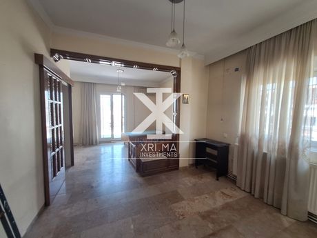 Διαμέρισμα 105τ.μ. για πώληση-Συκιές » Κέντρο