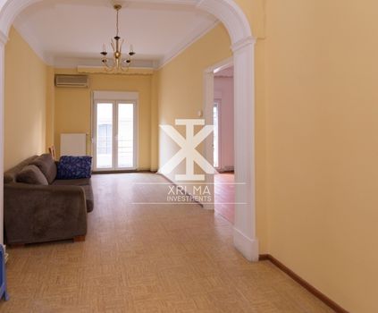 Διαμέρισμα 70 τ.μ. για ενοικίαση