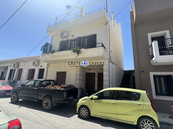 Διαμέρισμα 115 τ.μ. για πώληση, Ν. Χανίων, Χανιά