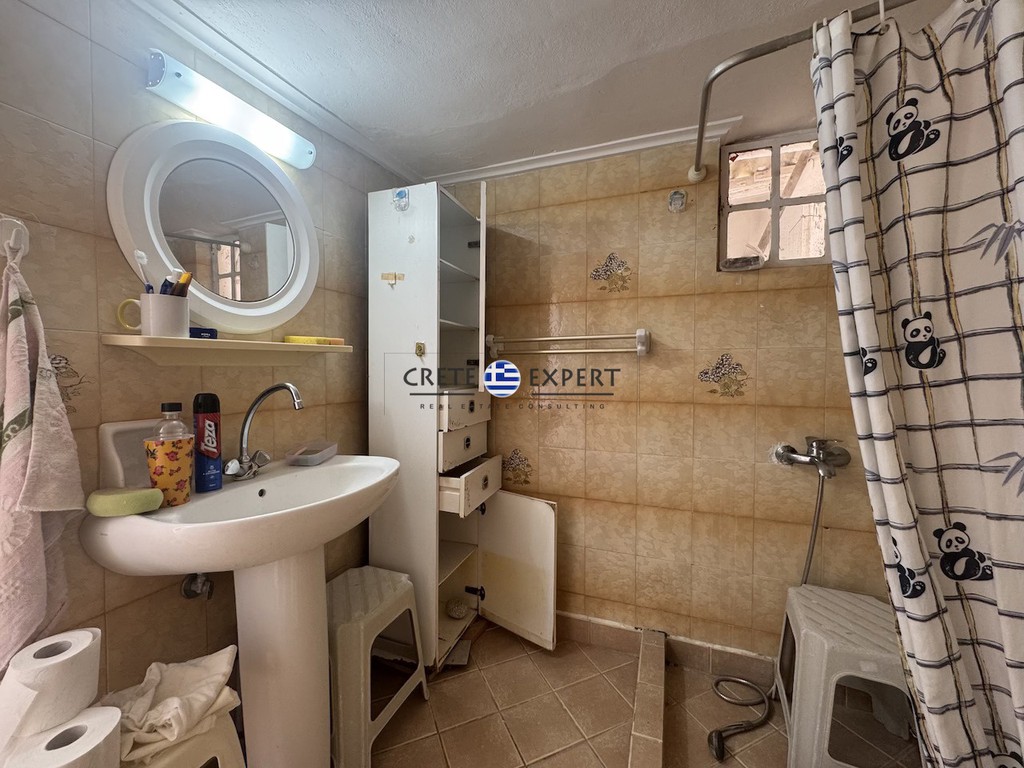 Διαμέρισμα 115 τ.μ. πρός πώληση, Ν. Χανίων, Χανιά