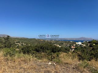 Οικόπεδο 675 τ.μ. προς πώληση, Αρμενοί-thumb-3