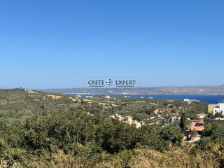 Οικόπεδο 675 τ.μ. προς πώληση, Αρμενοί-thumb-2