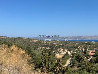 Οικόπεδο 675 τ.μ. προς πώληση, Αρμενοί-thumb-1