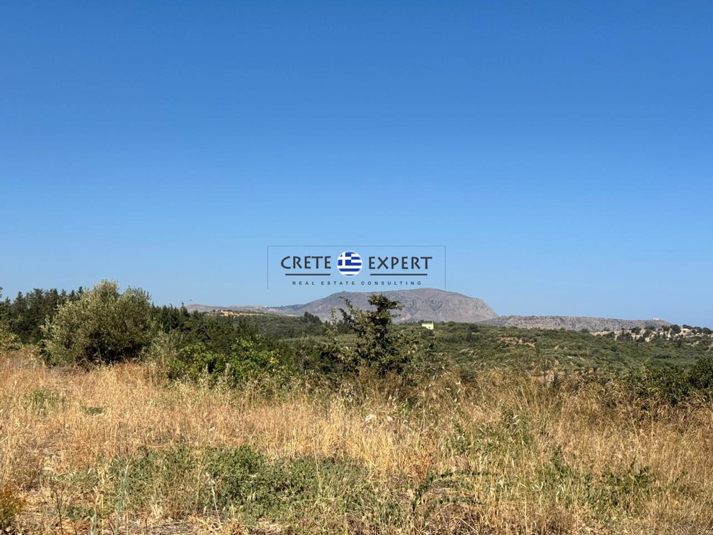 Οικόπεδο 675 τ.μ. πρός πώληση, Ν. Χανίων, Αρμενοί