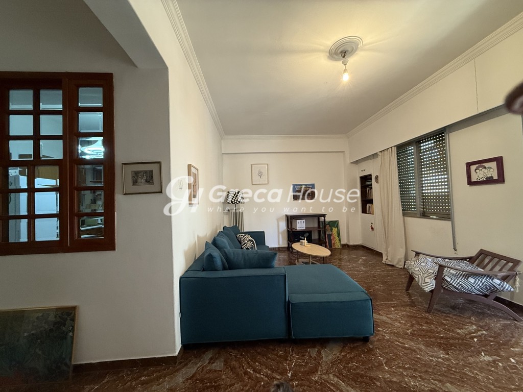 Διαμέρισμα 85 τ.μ. πρός πώληση, Αθήνα - Κέντρο, Παγκράτι