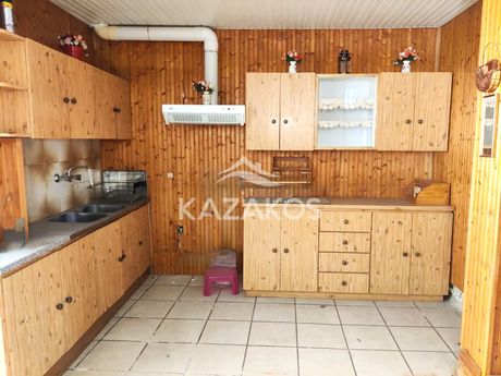 Detached home 62sqm for sale-Nikaia
