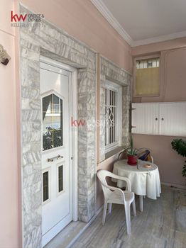 Apartment 85sqm for rent-Salamina