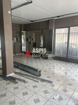 Store 90sqm for sale-Dafni