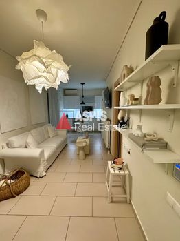 Apartment 61sqm for sale-Voula