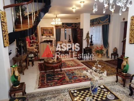 Building 690sqm for sale-Glyfada