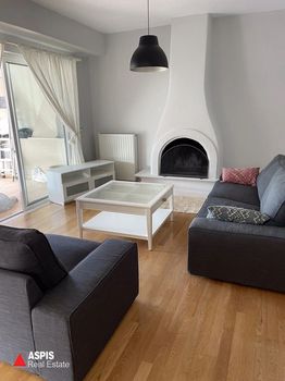 Apartment 91sqm for rent-Glyfada