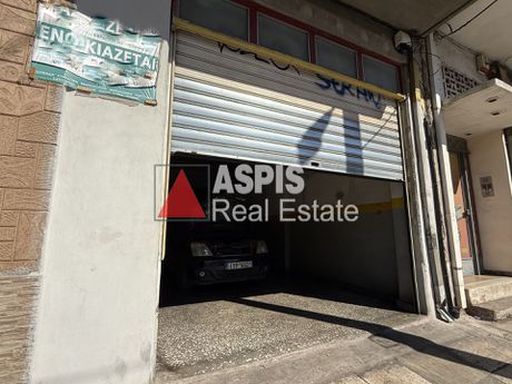 Store 55sqm for rent-Ilion