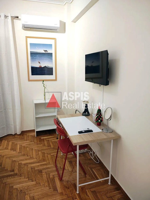 Διαμέρισμα 45 τ.μ. προς πώληση, Κάτω Πατήσια