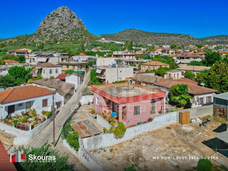 Detached home 112sqm for sale-Asini