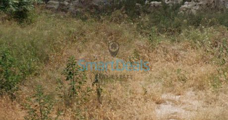 Οικόπεδο 568τ.μ. για πώληση-Μαρκόπουλο