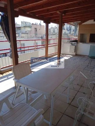 Διαμέρισμα 57 τ.μ. για ενοικίαση, Θεσσαλονίκη - Κέντρο, Βαρδάρης