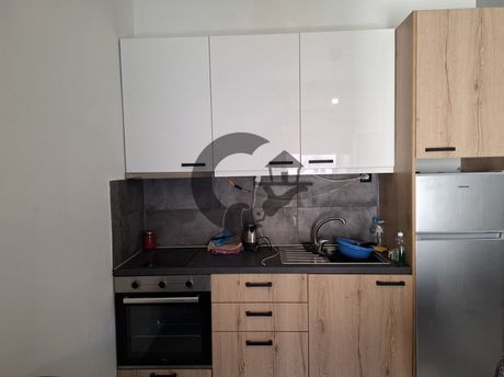Studio / γκαρσονιέρα 30 τ.μ. για ενοικίαση