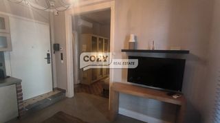 Studio / γκαρσονιέρα 35 τ.μ. πρός ενοικίαση, Θεσσαλονίκη - Κέντρο, Διοικητήριο-thumb-5