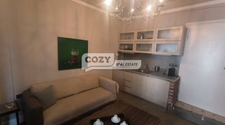 Studio / γκαρσονιέρα 35 τ.μ. πρός ενοικίαση, Θεσσαλονίκη - Κέντρο, Διοικητήριο-thumb-2