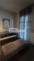 Studio / γκαρσονιέρα 35 τ.μ. πρός ενοικίαση, Θεσσαλονίκη - Κέντρο, Διοικητήριο-thumb-8