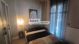 Studio / γκαρσονιέρα 35 τ.μ. πρός ενοικίαση, Θεσσαλονίκη - Κέντρο, Διοικητήριο-thumb-7