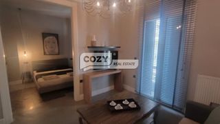 Studio / γκαρσονιέρα 35 τ.μ. πρός ενοικίαση