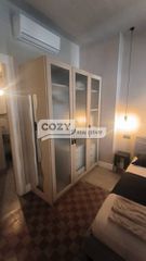 Studio / γκαρσονιέρα 35 τ.μ. πρός ενοικίαση, Θεσσαλονίκη - Κέντρο, Διοικητήριο-thumb-9