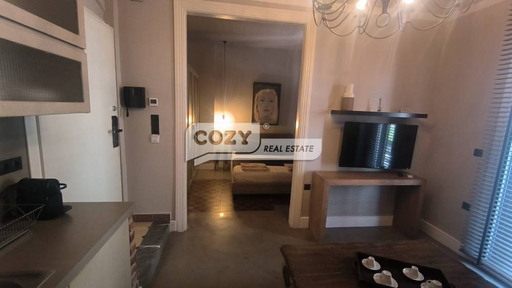 Studio / γκαρσονιέρα 35 τ.μ. πρός ενοικίαση, Θεσσαλονίκη - Κέντρο, Διοικητήριο