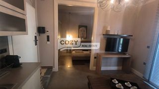 Studio / γκαρσονιέρα 35 τ.μ. πρός ενοικίαση, Θεσσαλονίκη - Κέντρο, Διοικητήριο-thumb-1