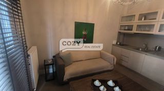 Studio / γκαρσονιέρα 35 τ.μ. πρός ενοικίαση, Θεσσαλονίκη - Κέντρο, Διοικητήριο-thumb-3
