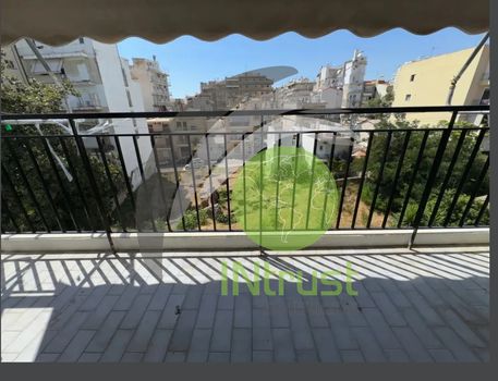 Διαμέρισμα 33τ.μ. για ενοικίαση-Πάτρα