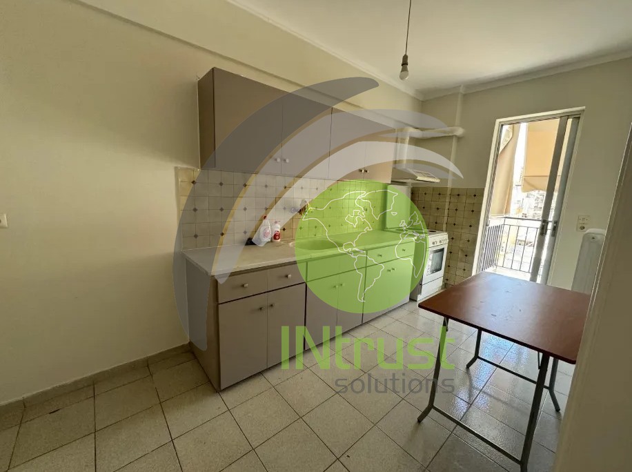 Διαμέρισμα 33 τ.μ. πρός ενοικίαση, Αχαΐα, Πάτρα
