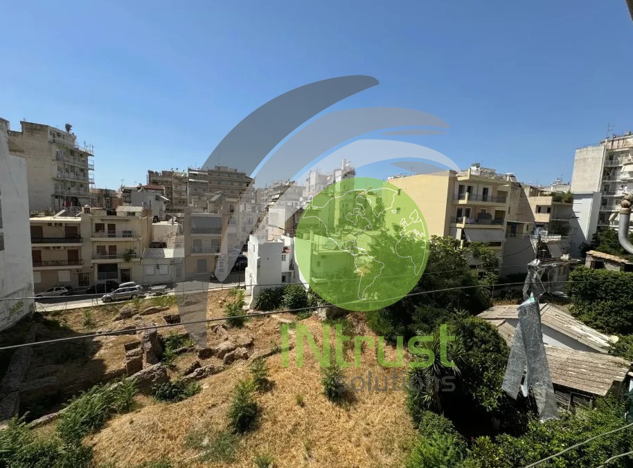 Διαμέρισμα 33 τ.μ. πρός ενοικίαση, Αχαΐα, Πάτρα