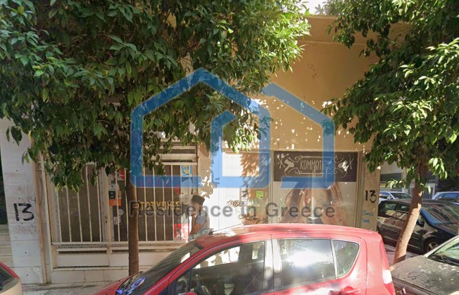 Κατάστημα 100 τ.μ. πρός πώληση, Αθήνα - Νότια Προάστια, Καλλιθέα