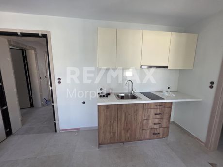 Studio 45sqm for rent-Komotini