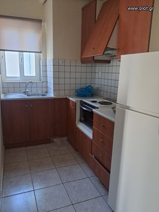Apartment 36 sqm for rent, Phthiotis, Lamia