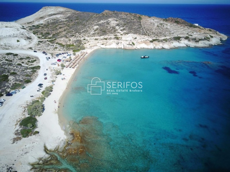 Άλλο 220 τ.μ. για πώληση, Κυκλάδες, Κίμωλος