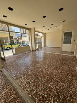 Κατάστημα 90 τ.μ. για ενοικίαση
