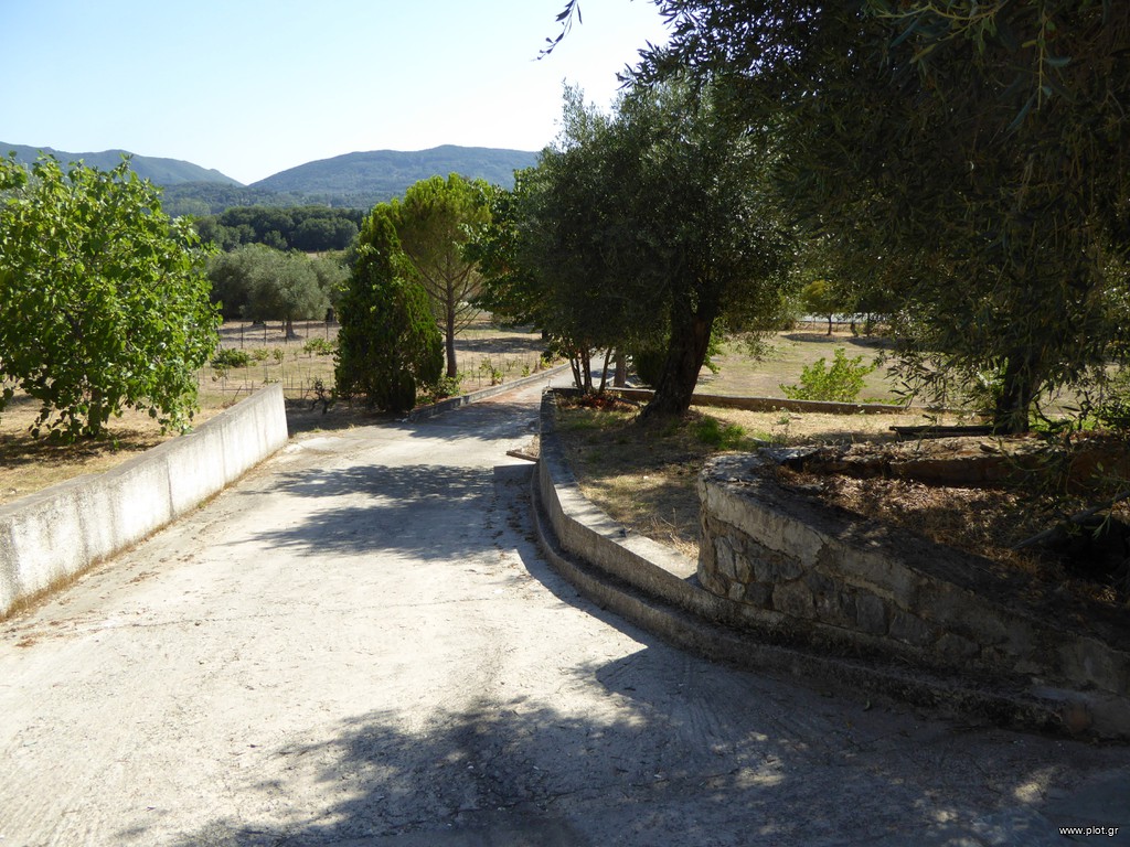 Βίλλα 338 τ.μ. πρός πώληση, Ν. Κέρκυρας, Κέρκυρα