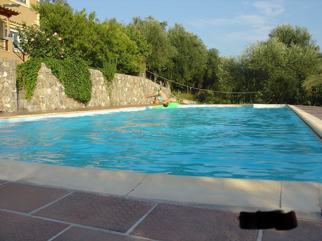 Βίλλα 338 τ.μ. πρός πώληση, Ν. Κέρκυρας, Κέρκυρα