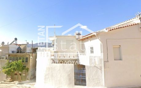 Detached home 100sqm for rent-Ierapetra » Kato Chorio