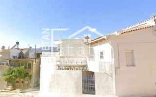 Μονοκατοικία 100 τ.μ. για ενοικίαση