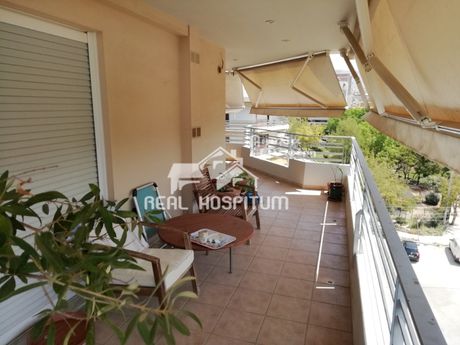 Διαμέρισμα 80τ.μ. για πώληση-Νέα σμύρνη » Κέντρο