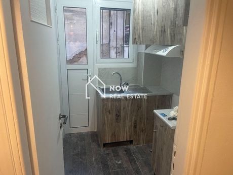 Studio 30sqm for rent-Patisia » Gkrava