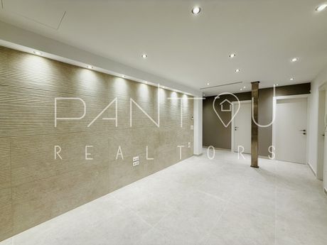 Γραφείο 98τ.μ. για ενοικίαση-Ιλίσια » Hilton