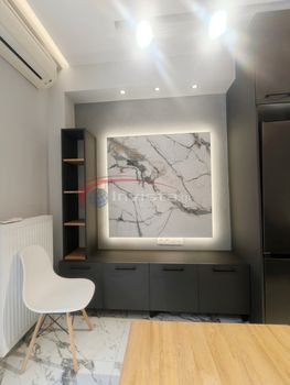 Studio 40sqm for sale-Triandria