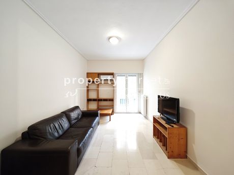 Apartment 52sqm for rent-Kolonaki - Likavitos » Likavittos
