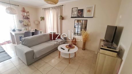 Apartment 55sqm for rent-Patra » Ipsila Alonia